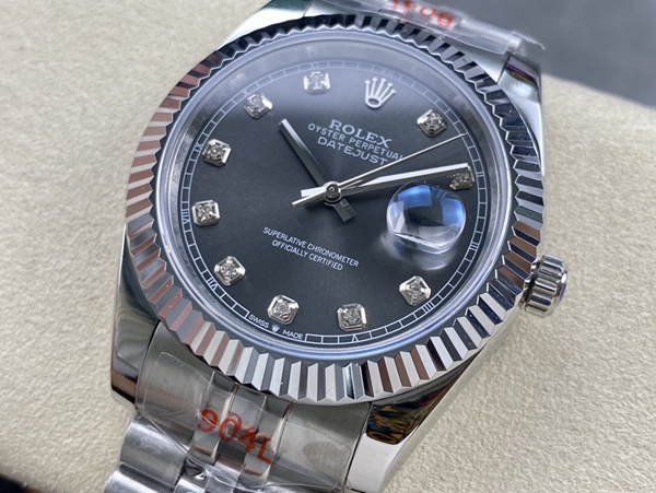 激安ロレックス背面デザイン